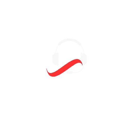 White logo Assist Pro Global