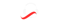 White logo Assist Pro Global